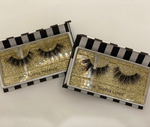 Hollywood Collection Lashes