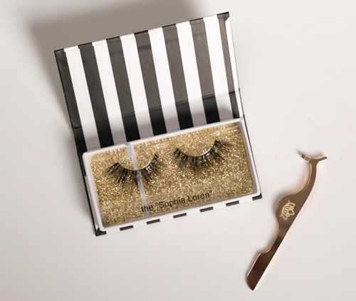 Eyelash Applicator