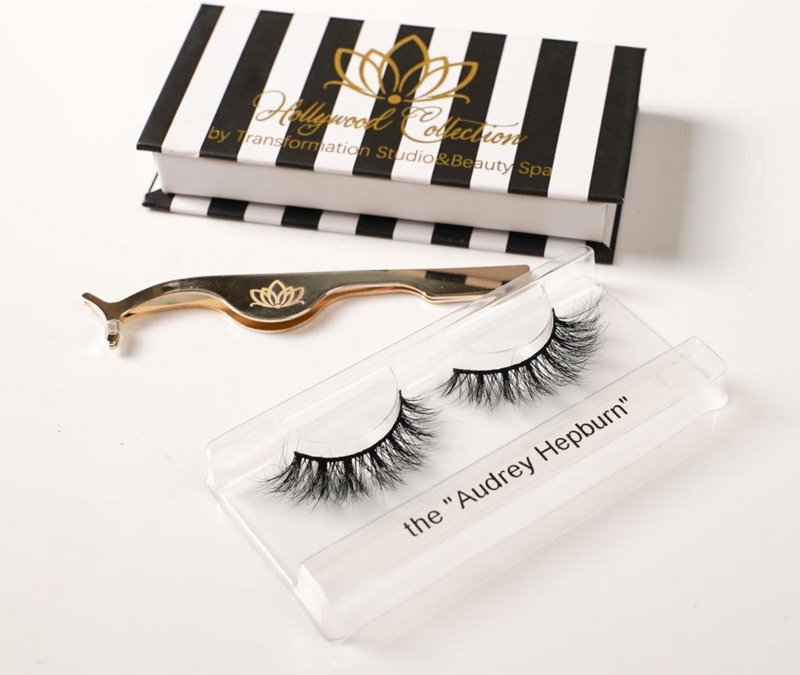 Hollywood Collection Lashes