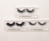 Hollywood Collection Lashes