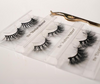 Hollywood Collection Lashes