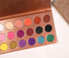 Hollywood Eyeshadow Palette