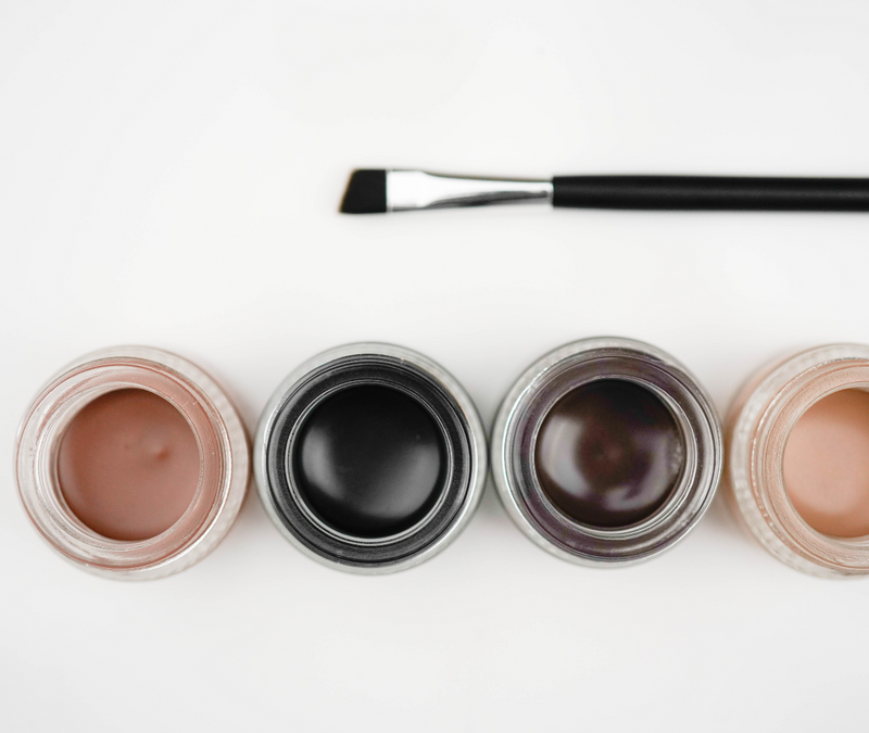 Brow Pomades